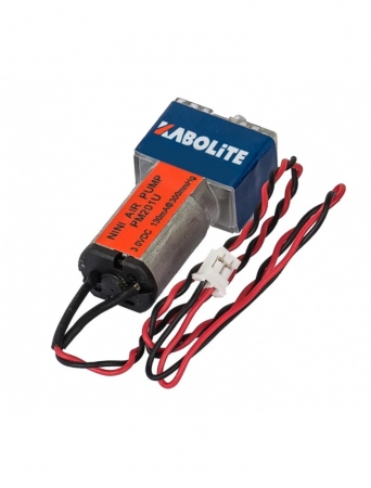 Rauchgenerator für Kabolite FM970